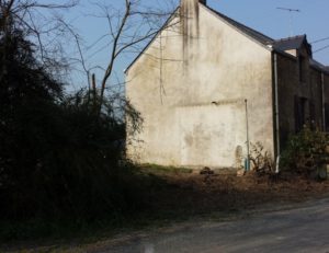 Extension en Bretagne