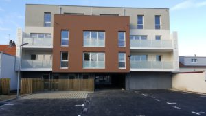 logement 3 niveau