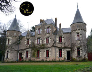 Château de Bodio